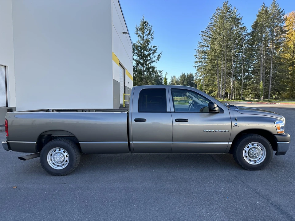 2006 Dodge Ram 3rd Gen - Image 11 of 31