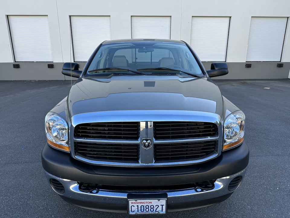 2006 Dodge Ram 3rd Gen - Image 4 of 31