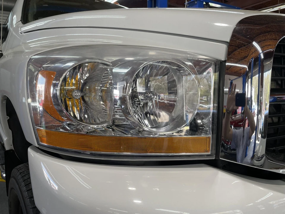 2006 Dodge Ram 3rd Gen - Image 12 of 31
