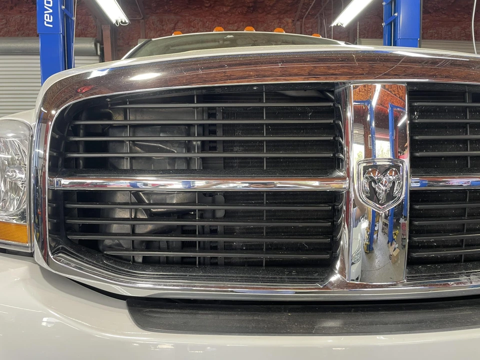 2006 Dodge Ram 3rd Gen - Image 13 of 31