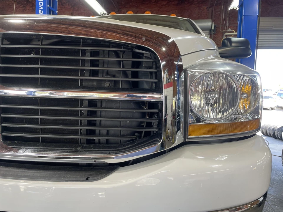2006 Dodge Ram 3rd Gen - Image 14 of 31
