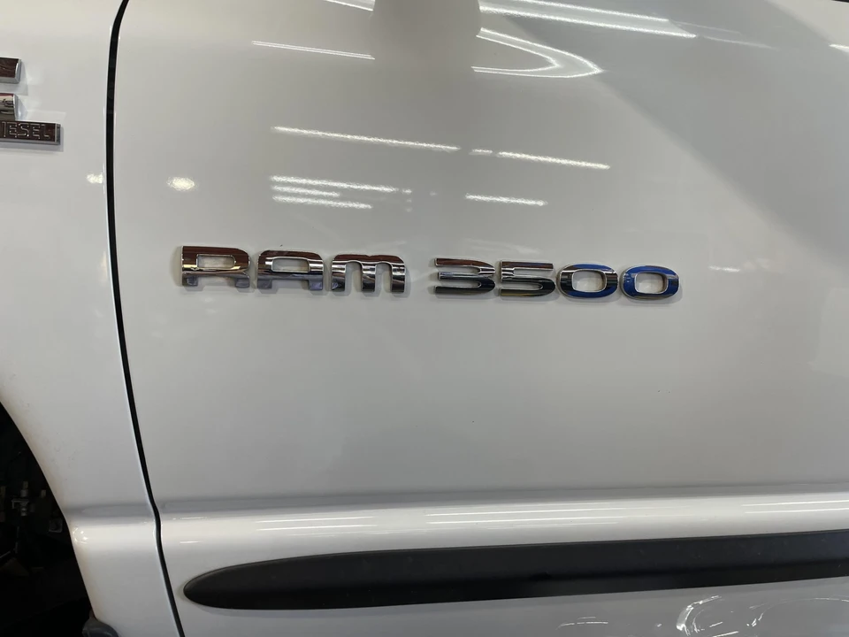 2006 Dodge Ram 3rd Gen - Image 19 of 31