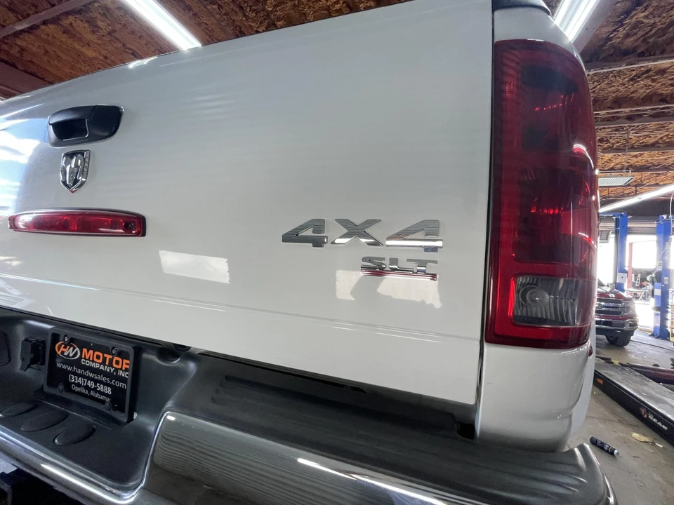 2006 Dodge Ram 3rd Gen - Image 29 of 31