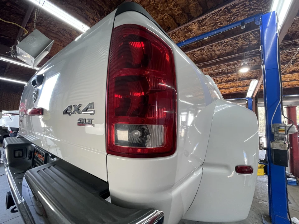 2006 Dodge Ram 3rd Gen - Image 30 of 31