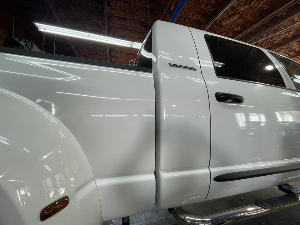 2006 Dodge Ram 3rd Gen - Image 31 of 31
