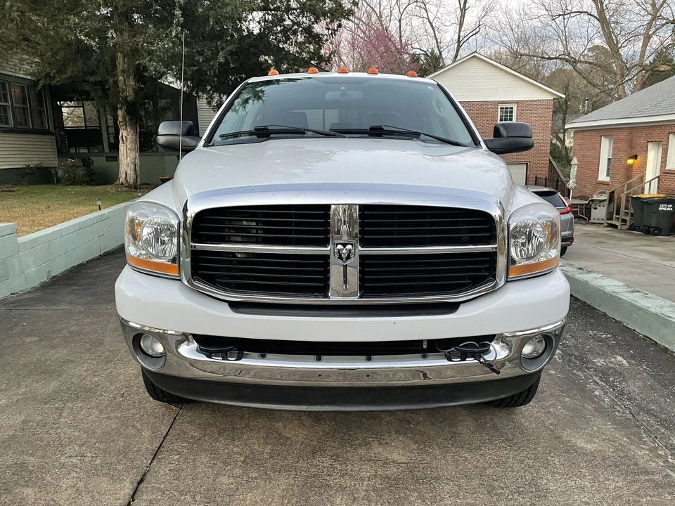 2006 Dodge Ram 3rd Gen - Image 5 of 31
