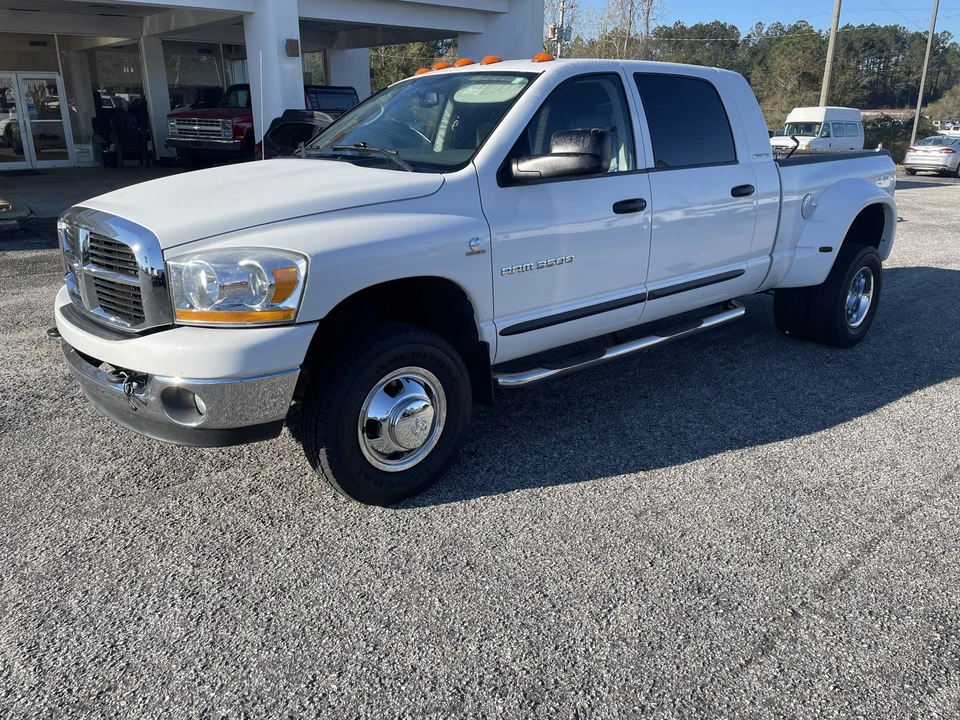 2006 Dodge Ram 3rd Gen - Image 6 of 31