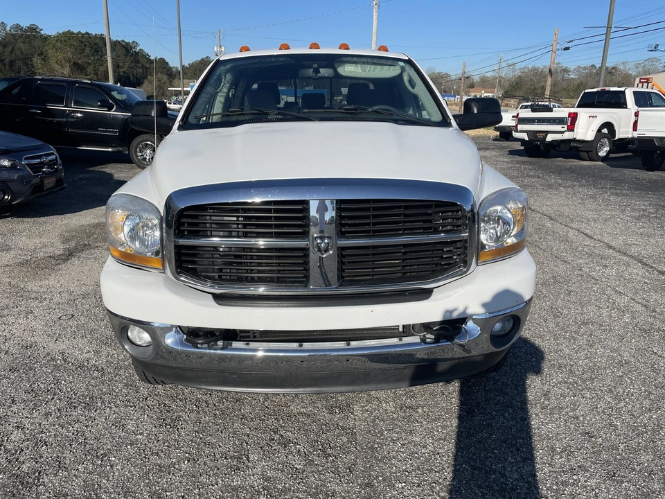 2006 Dodge Ram 3rd Gen - Image 4 of 31