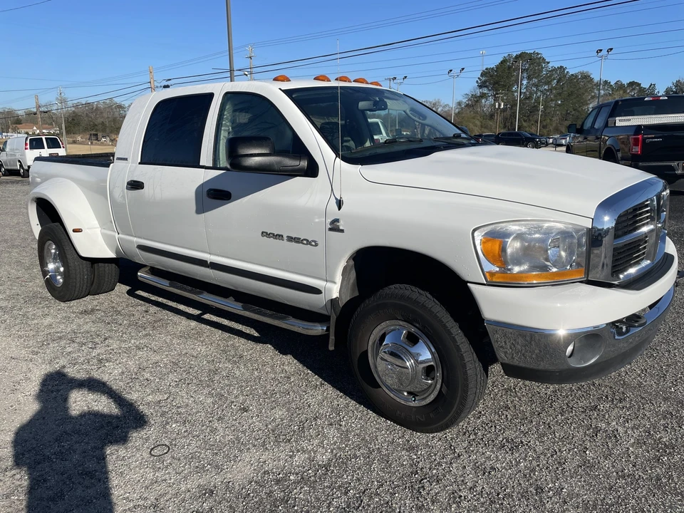 2006 Dodge Ram 3rd Gen - Image 3 of 31