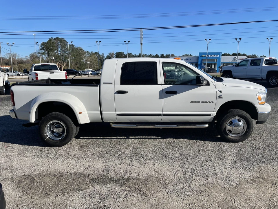 2006 Dodge Ram 3rd Gen - Image 11 of 31