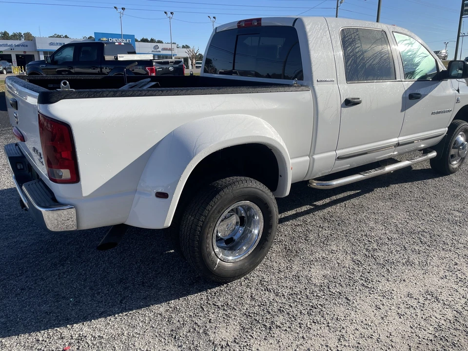 2006 Dodge Ram 3rd Gen - Image 10 of 31