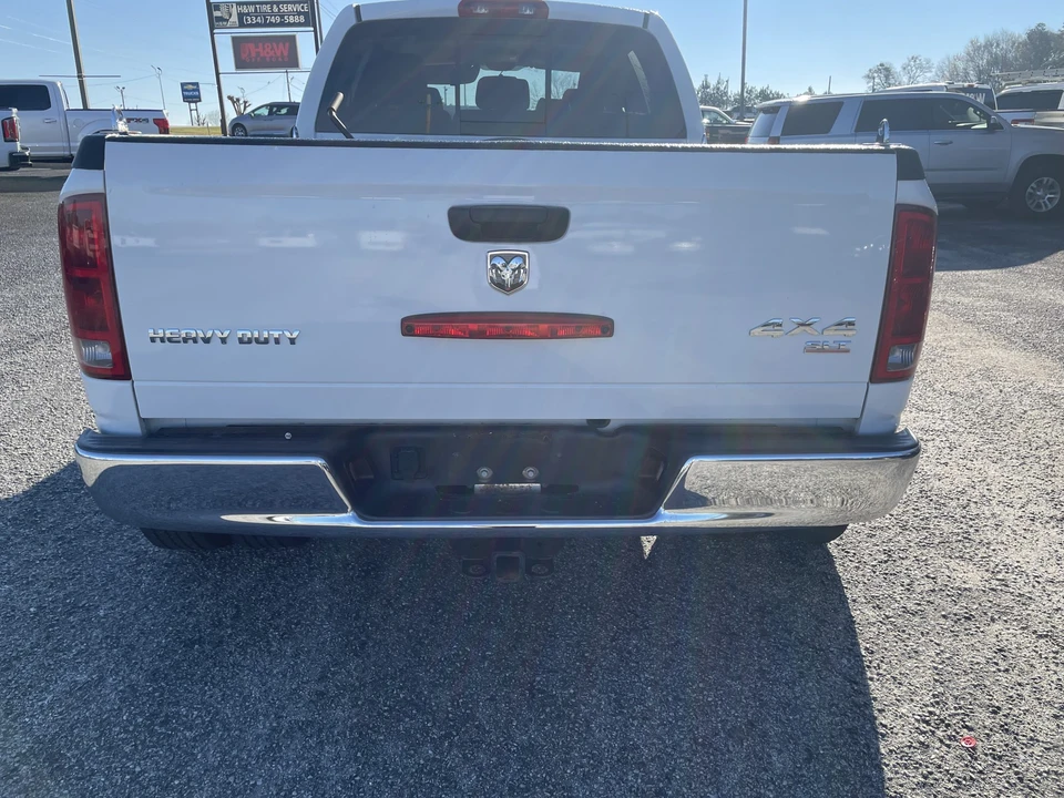 2006 Dodge Ram 3rd Gen - Image 9 of 31