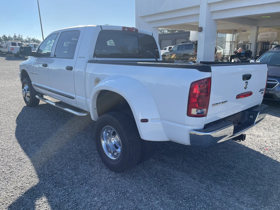 2006 Dodge Ram 3rd Gen - Image 8 of 31