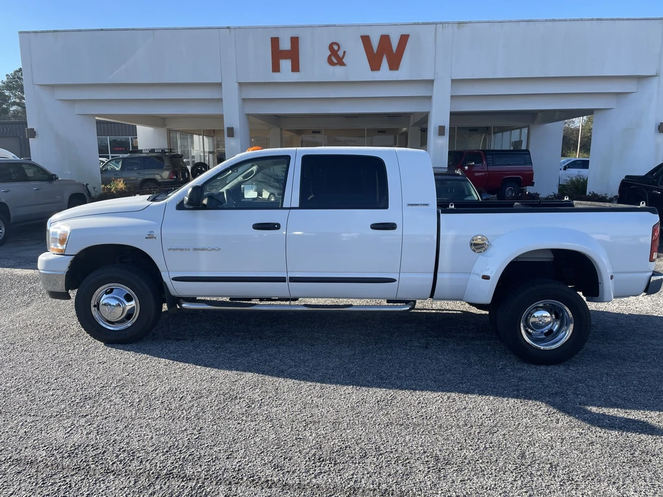 2006 Dodge Ram 3rd Gen - Image 7 of 31