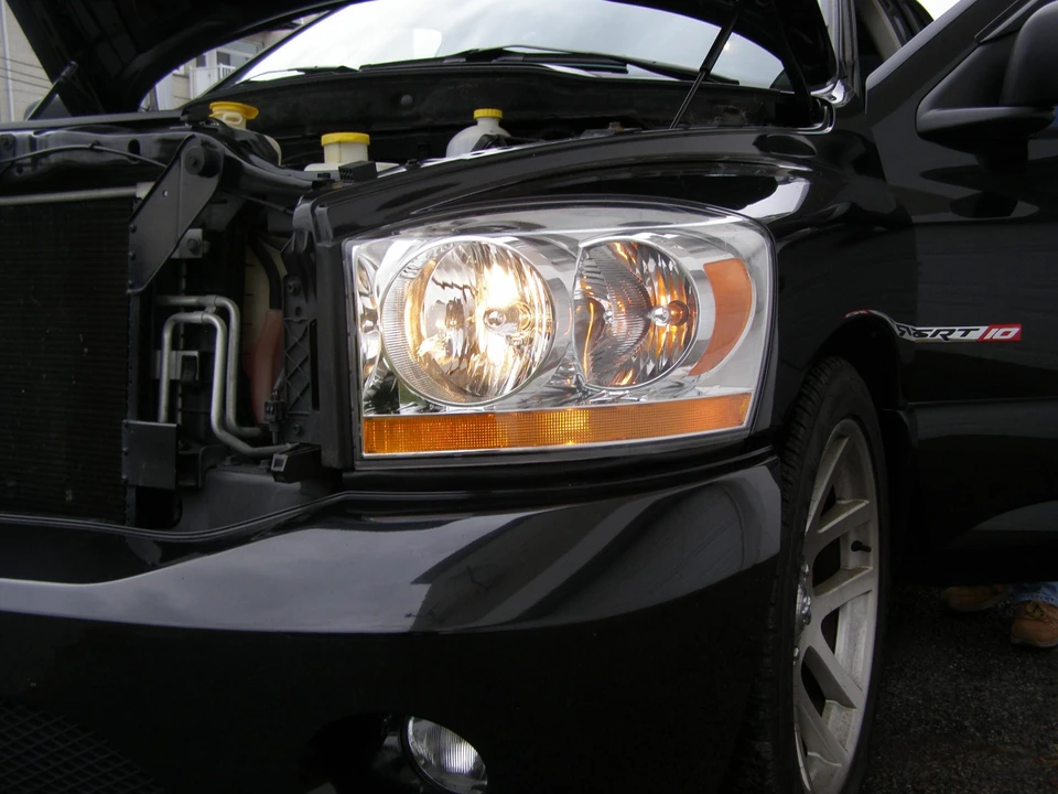2006 Dodge Ram SRT-10 3rd Gen - Image 25 of 31