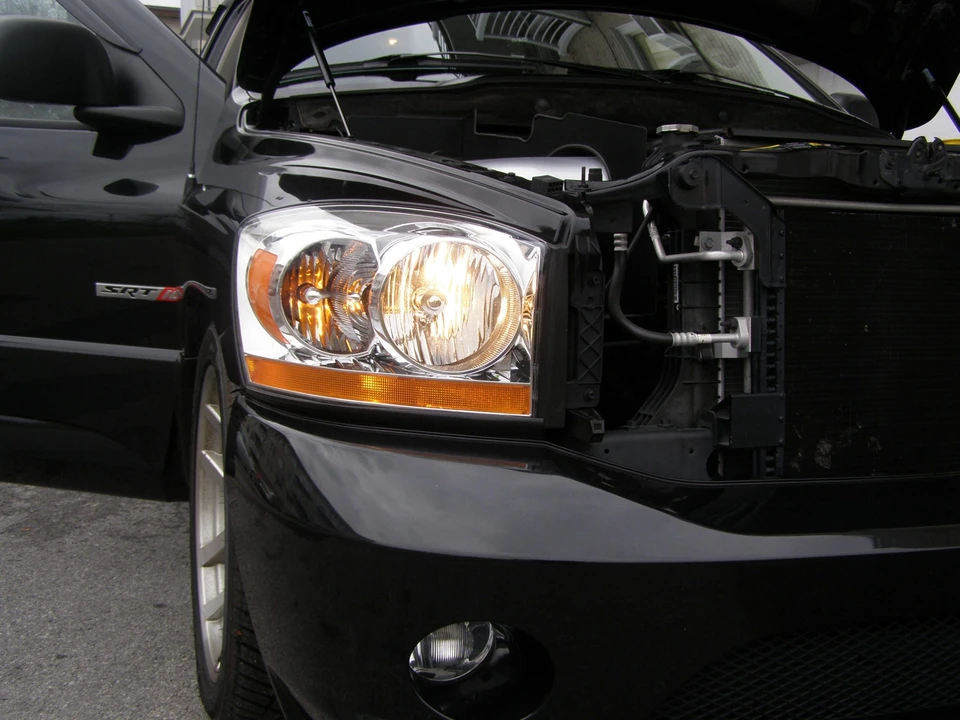 2006 Dodge Ram SRT-10 3rd Gen - Image 24 of 31