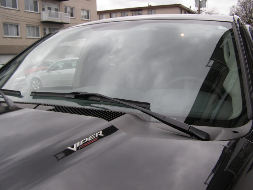 2006 Dodge Ram SRT-10 3rd Gen - Image 29 of 31