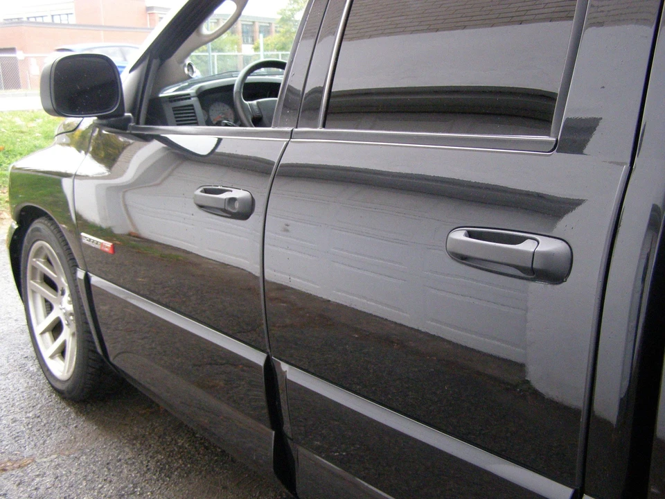 2006 Dodge Ram SRT-10 3rd Gen - Image 31 of 31