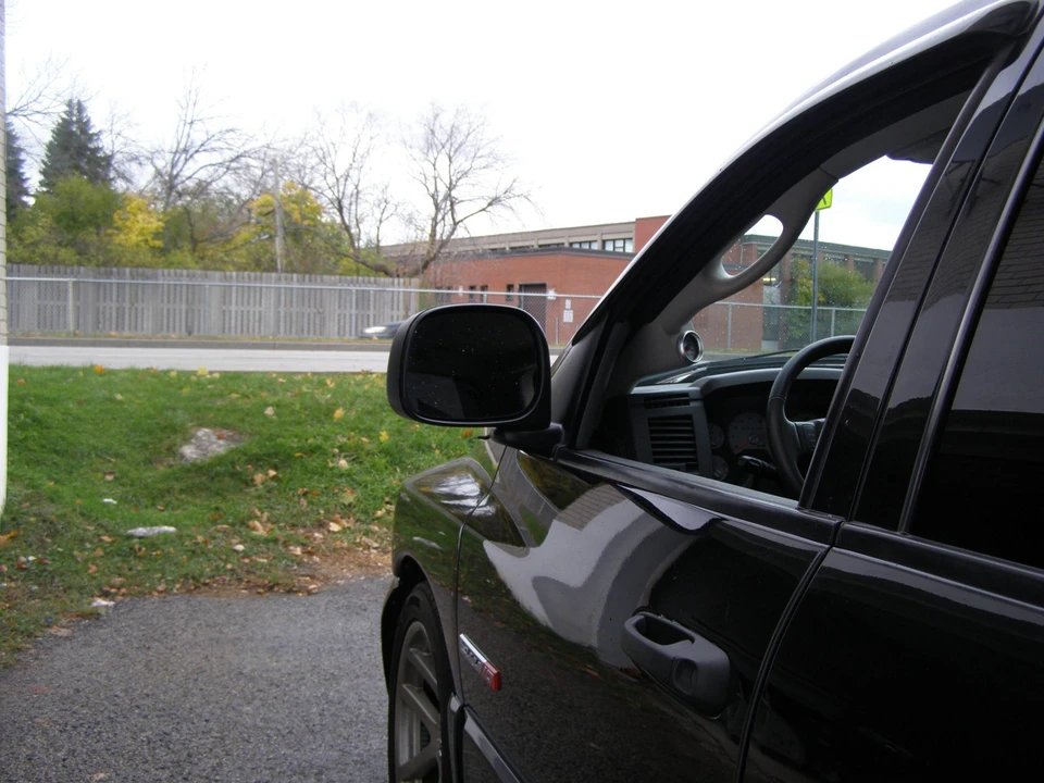 2006 Dodge Ram SRT-10 3rd Gen - Image 30 of 31