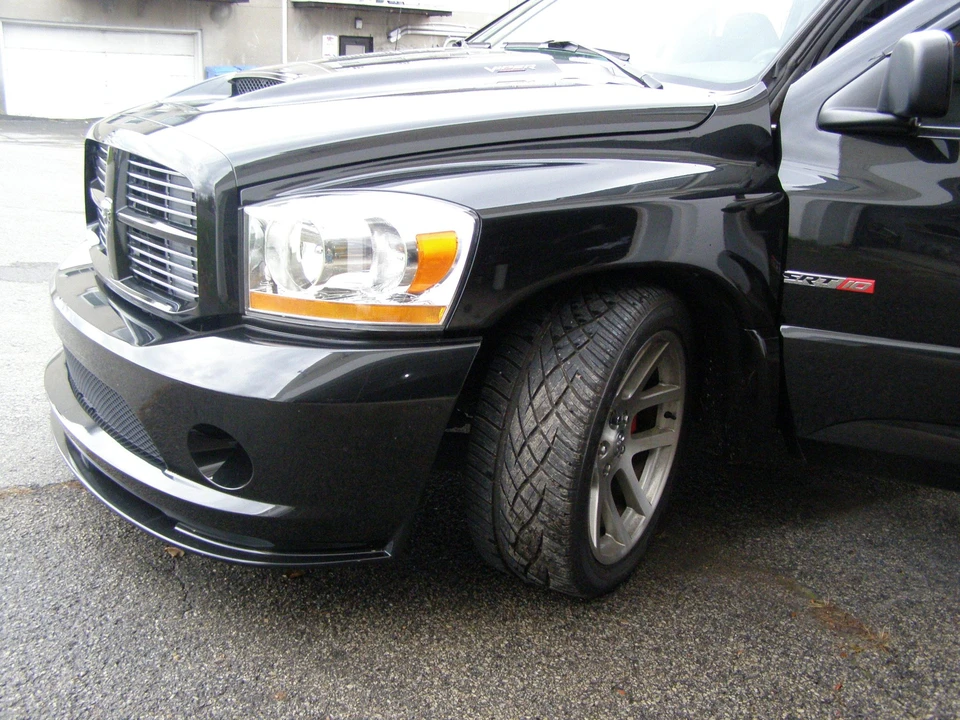 2006 Dodge Ram SRT-10 3rd Gen - Image 21 of 31