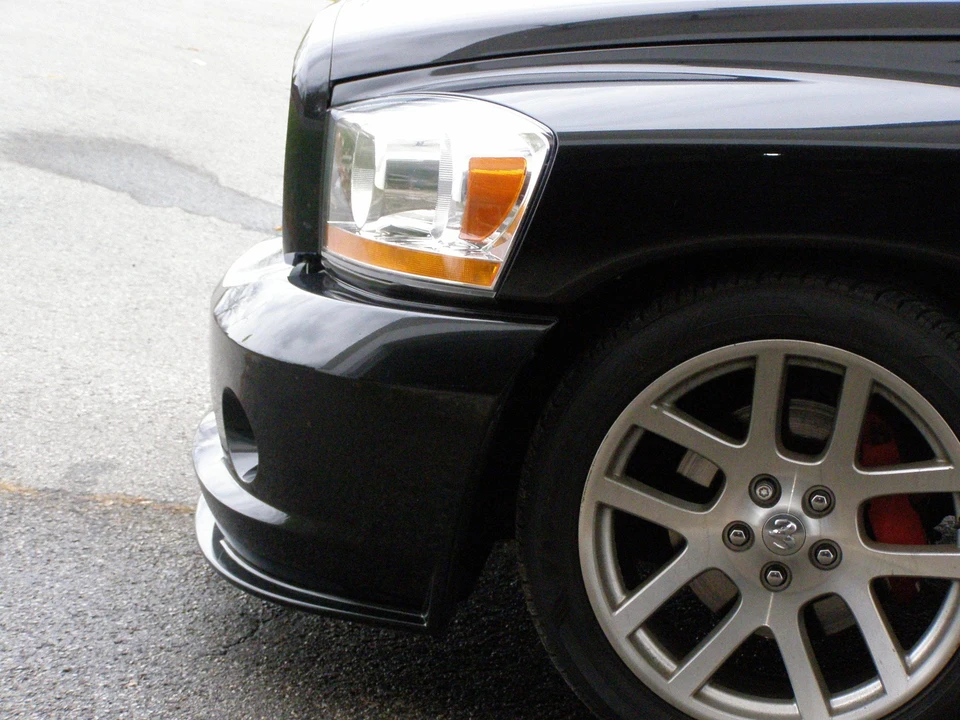 2006 Dodge Ram SRT-10 3rd Gen - Image 27 of 31