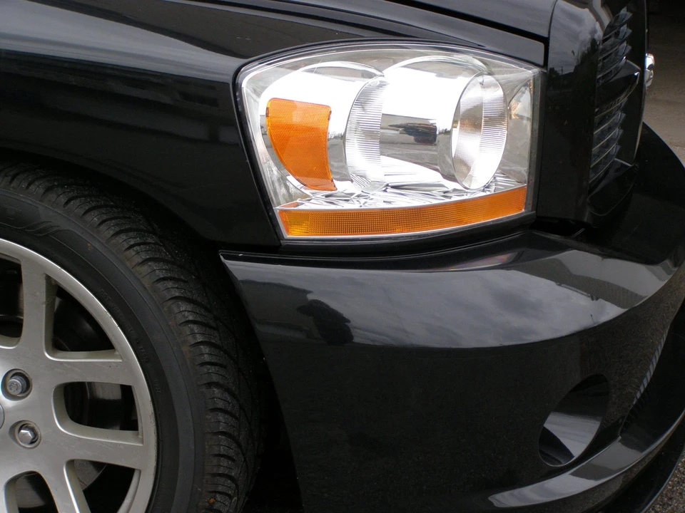 2006 Dodge Ram SRT-10 3rd Gen - Image 23 of 31