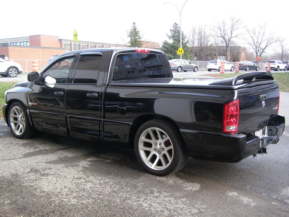 2006 Dodge Ram SRT-10 3rd Gen - Image 13 of 31