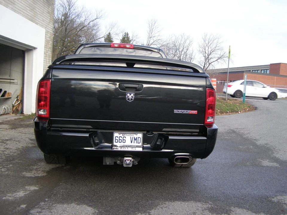 2006 Dodge Ram SRT-10 3rd Gen - Image 15 of 31