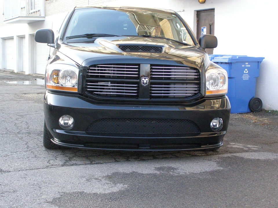 2006 Dodge Ram SRT-10 3rd Gen - Image 8 of 31