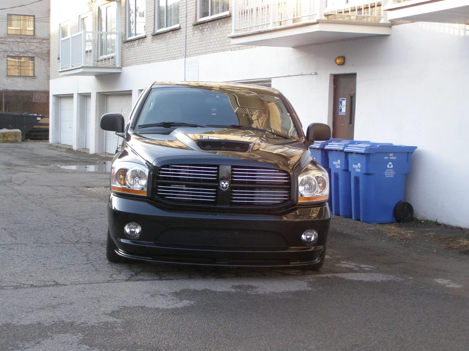 2006 Dodge Ram SRT-10 3rd Gen - Image 7 of 31