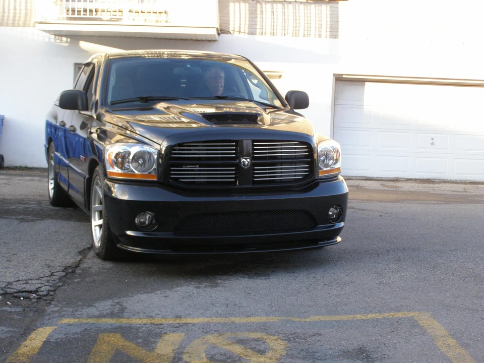 2006 Dodge Ram SRT-10 3rd Gen - Image 6 of 31