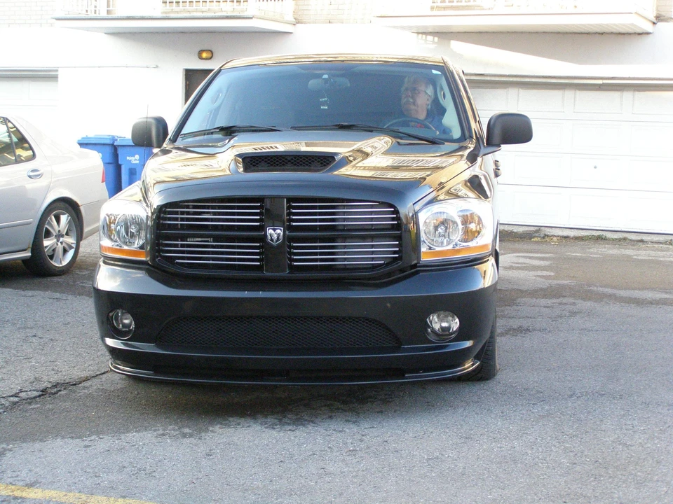2006 Dodge Ram SRT-10 3rd Gen - Image 9 of 31