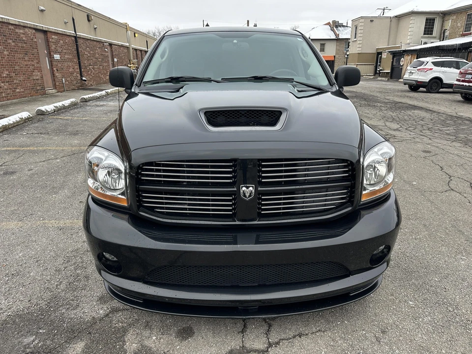 2006 Dodge Ram SRT-10 3rd Gen - Image 16 of 31