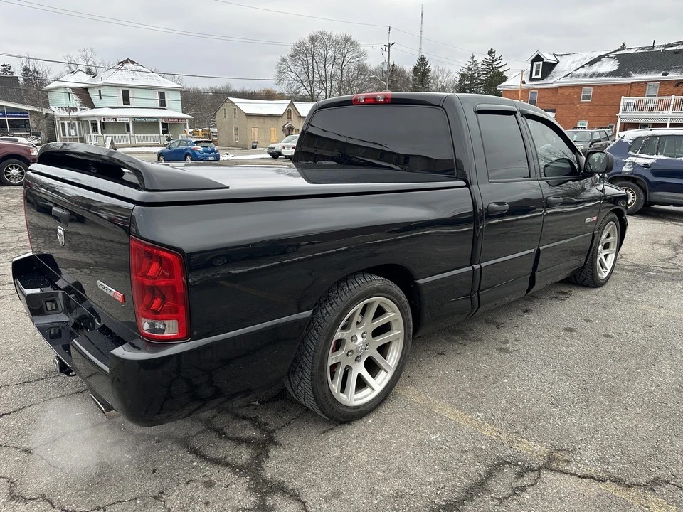 2006 Dodge Ram SRT-10 3rd Gen - Image 19 of 31