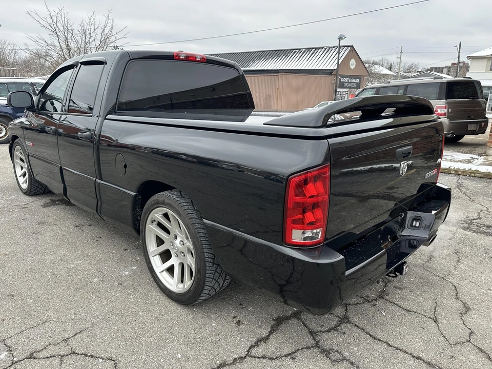 2006 Dodge Ram SRT-10 3rd Gen - Image 21 of 31