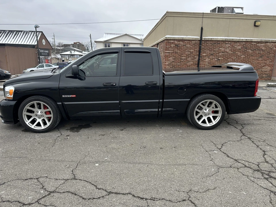 2006 Dodge Ram SRT-10 3rd Gen - Image 23 of 31