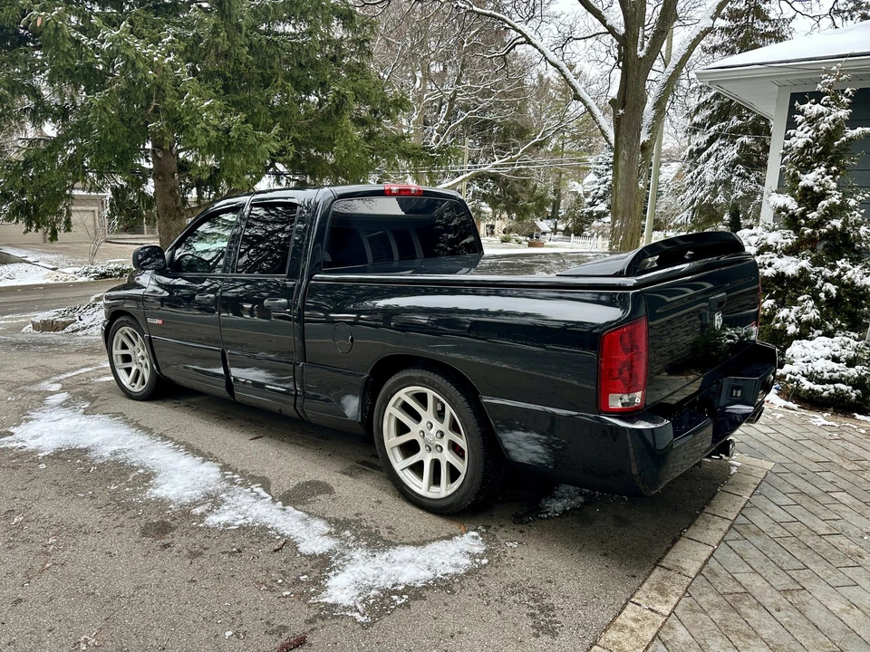2006 Dodge Ram SRT-10 3rd Gen - Image 31 of 31
