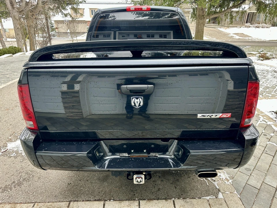 2006 Dodge Ram SRT-10 3rd Gen - Image 30 of 31
