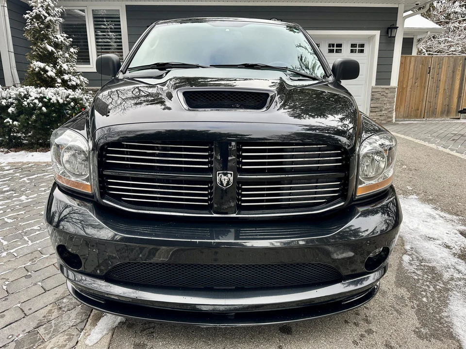 2006 Dodge Ram SRT-10 3rd Gen - Image 26 of 31