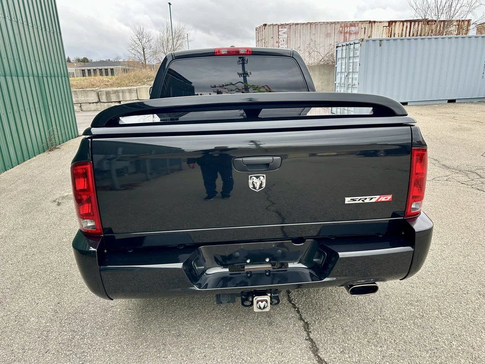 2006 Dodge Ram SRT-10 3rd Gen - Image 11 of 31