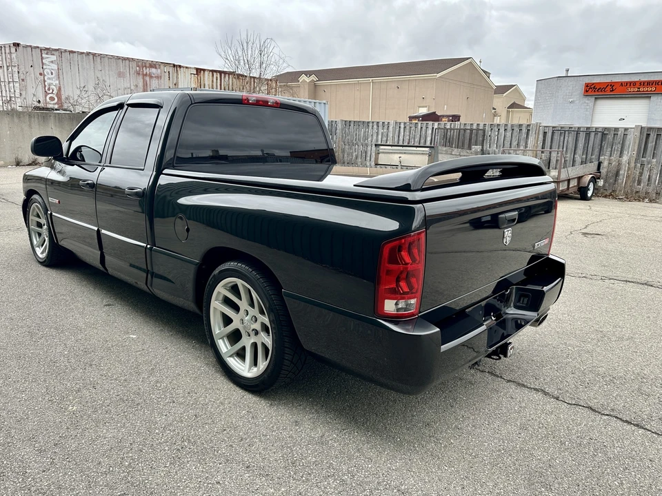 2006 Dodge Ram SRT-10 3rd Gen - Image 22 of 31