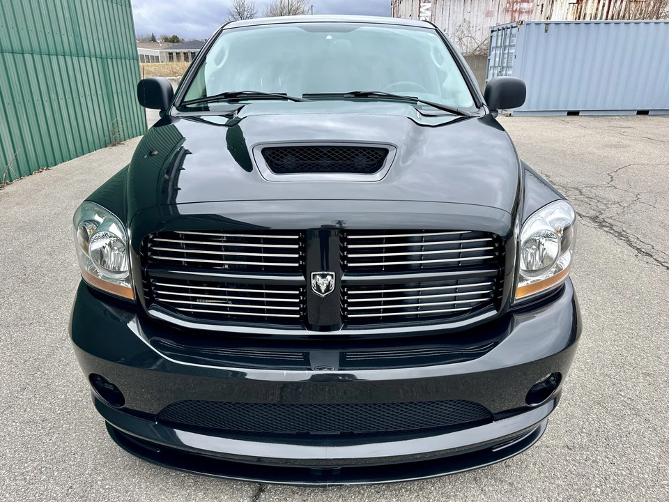2006 Dodge Ram SRT-10 3rd Gen - Image 5 of 31