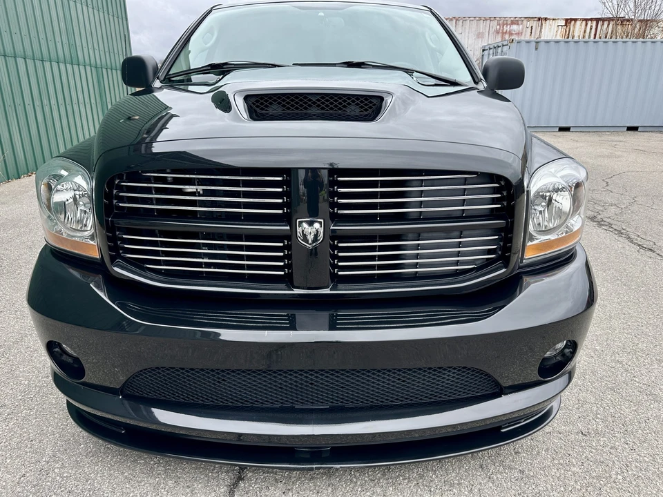 2006 Dodge Ram SRT-10 3rd Gen - Image 6 of 31