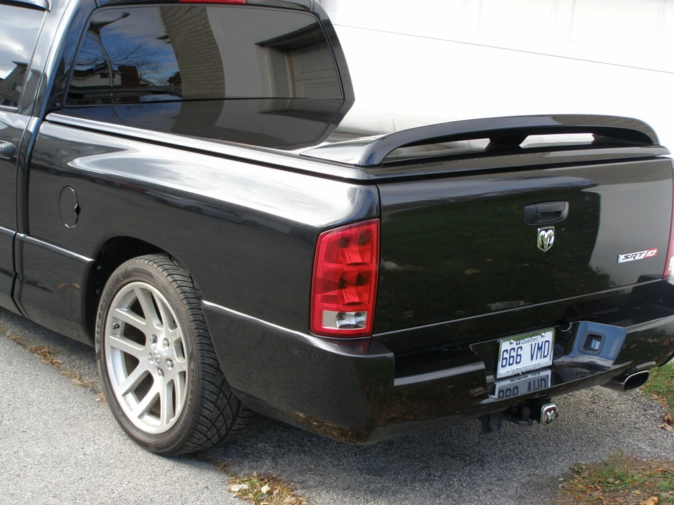 2006 Dodge Ram SRT-10 3rd Gen - Image 22 of 31