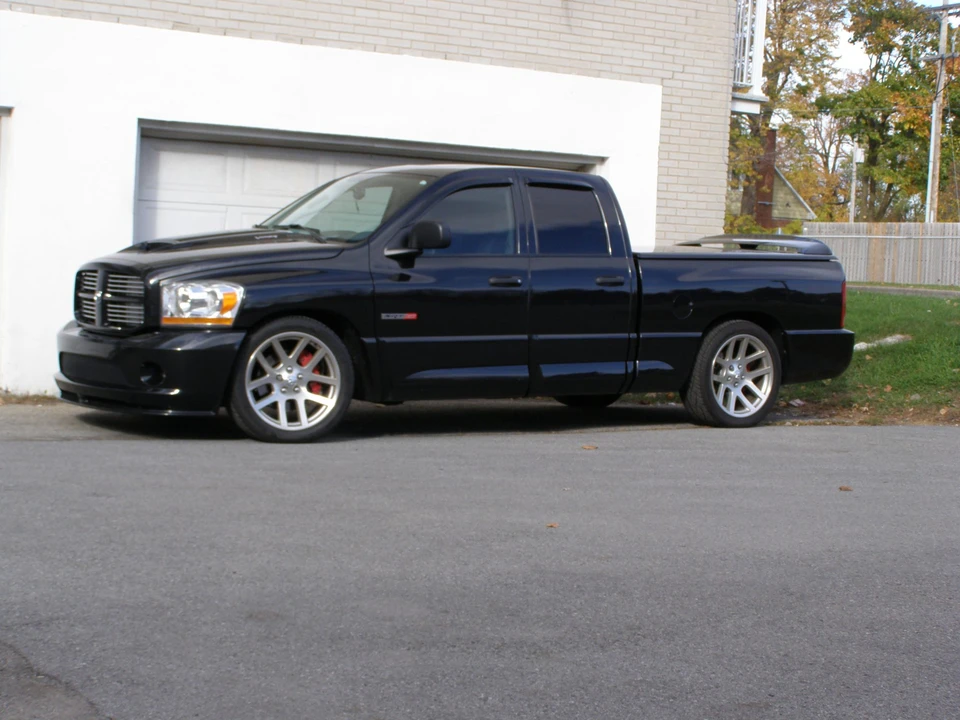 2006 Dodge Ram SRT-10 3rd Gen - Image 11 of 31