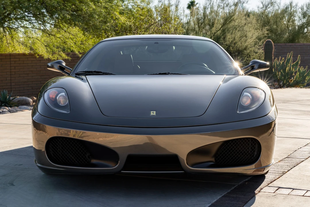 2006 Ferrari F430 Berlinetta - Image 3 of 31