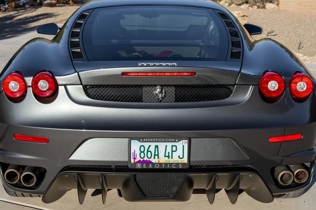 2006 Ferrari F430 Berlinetta - Image 25 of 31