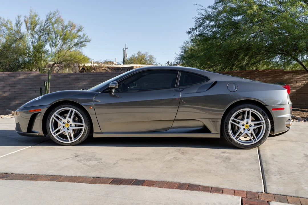 2006 Ferrari F430 Berlinetta - Image 5 of 31