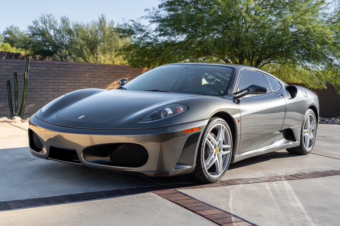 2006 Ferrari F430 Berlinetta - Image 2 of 31