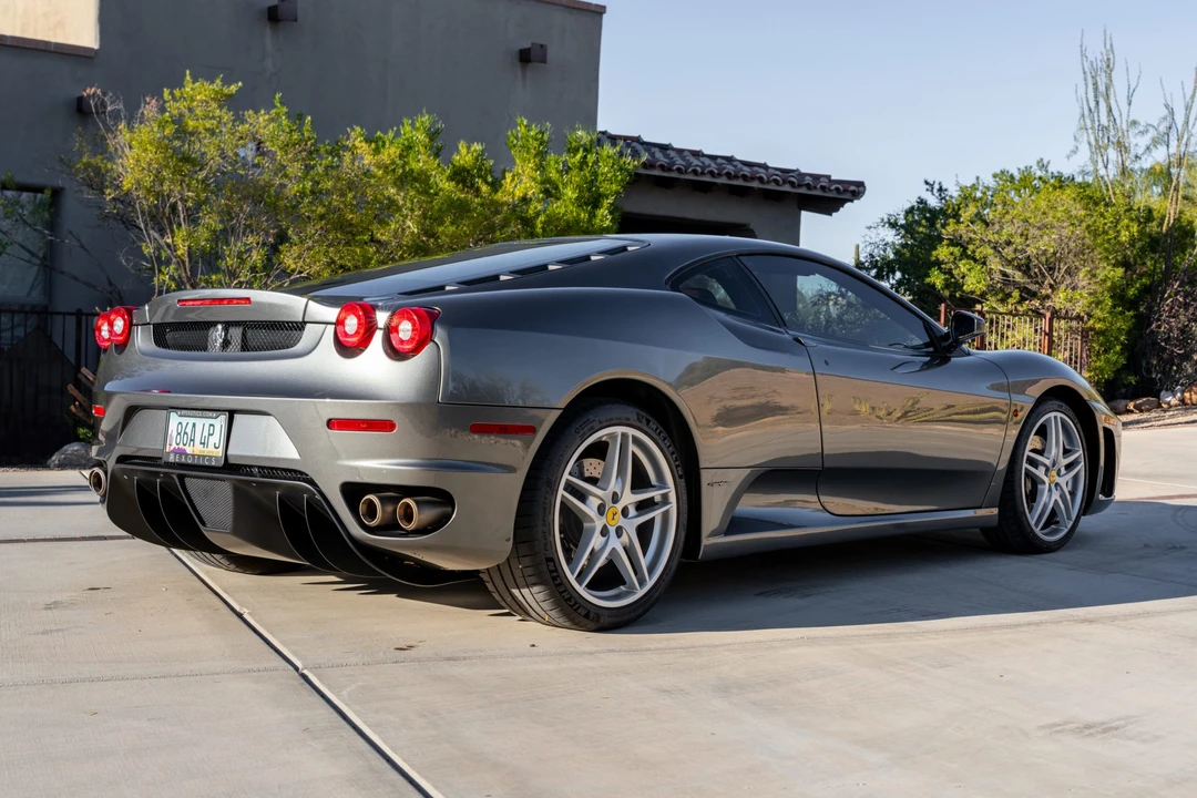 2006 Ferrari F430 Berlinetta - Image 7 of 31